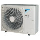 Напольно-потолочный кондиционер Daikin FUA71A/RZAG71NV1/-40