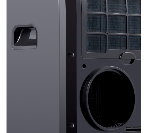 Мобильный кондиционер Electrolux Manhattan EACM-12 FM/N3