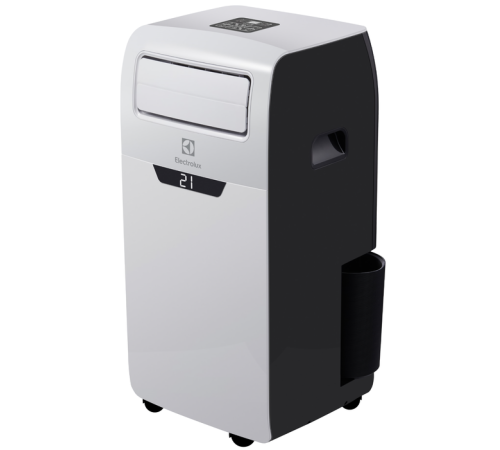 Мобильный кондиционер Electrolux Manhattan EACM-12 FM/N3