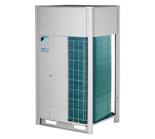 Наружный блок VRF системы Daikin REYQ12U