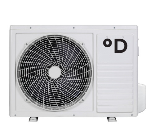 Кондиционер Daichi Carbon DA25DVQ1-B2/DF25DV1-2