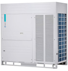 Наружный блок VRF системы Systemair SYSVRF2 M 730 AIR EVO CO R