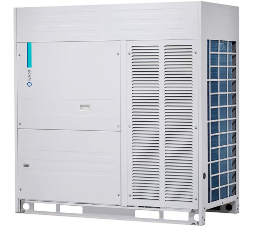 Наружный блок VRF системы Systemair SYSVRF2 M 730 AIR EVO CO R