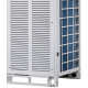 Наружный блок VRF системы Systemair SYSVRF2 M 730 AIR EVO CO R