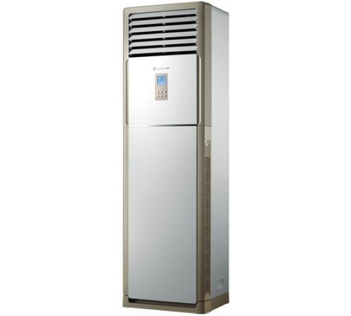 Колонный кондиционер Systemair SYSPLIT FLOOR 48 HP R