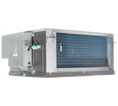 Канальная VRF система Dantex DM-UAC086T1/BF