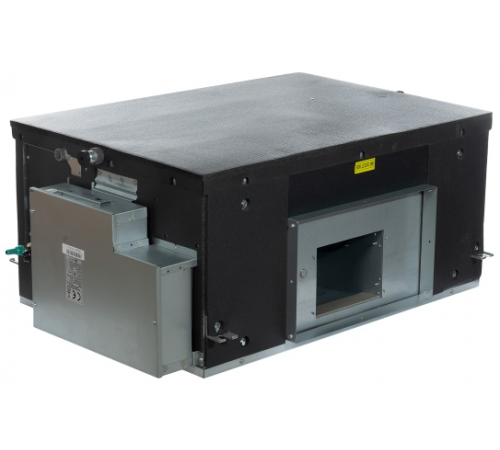 Канальная VRF система Dantex DM-UAC086T1/BF