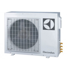 Компрессорно-конденсаторный блок Electrolux ECC-07-G