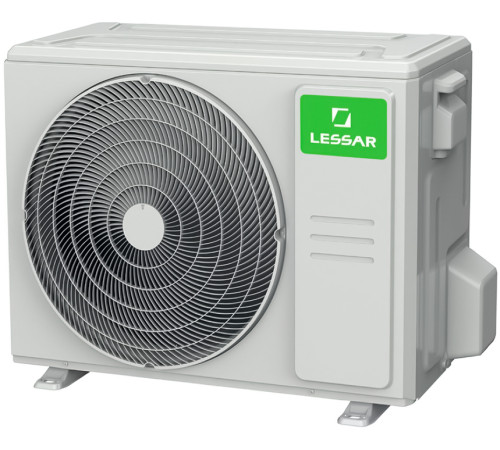 Кондиционер Lessar LS-HE18KHE2/LU-HE18KHE2