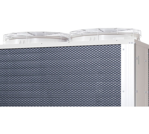 Наружный блок VRF системы Panasonic U-20GES3E5