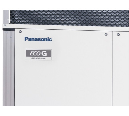 Наружный блок VRF системы Panasonic U-20GES3E5