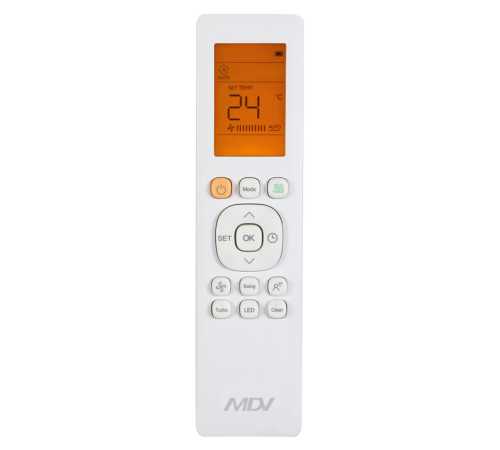 Кондиционер Mdv Infini MDSAG-12HRDN8/MDOAG-12HDN8