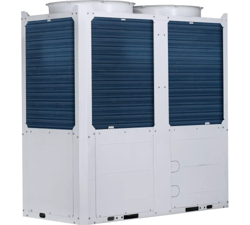 Чиллер с воздушным охлаждением Midea Aqua Termal MCDH164A-PR3