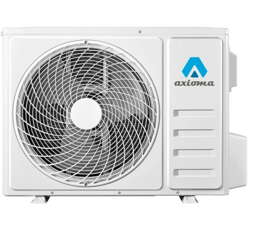 Кондиционер Axioma серия H ASX18HZ1R/ASB18HZ1R