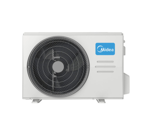 Напольно-потолочный кондиционер Midea MUE-24HRFNX(GA)/MOX430U-24HFN8-Q(GA)