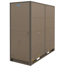 Чиллер с водяным охлаждением Mdv RCWE50HAB