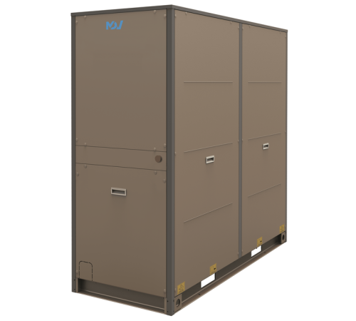 Чиллер с водяным охлаждением Mdv RCWE50HAB