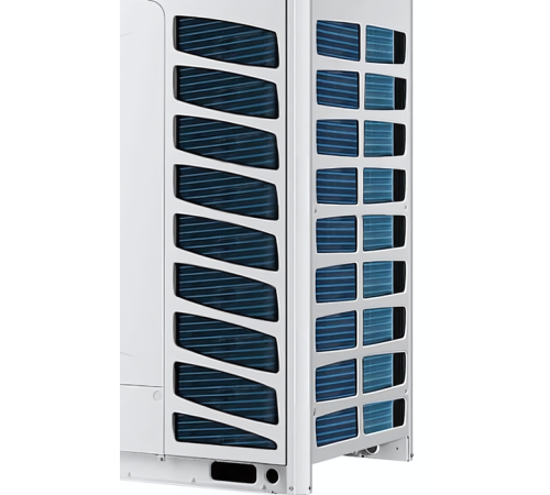 Наружный блок VRF системы Haier AV12IMVURA