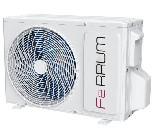 Кондиционер Ferrum Titan FIS18VR1/FOS18VR1-WS40