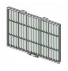 Фильтрующий элемент Fujitsu UTDLF25NA