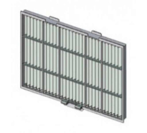 Фильтрующий элемент Fujitsu UTDLF25NA