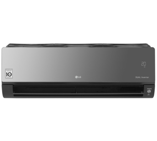 Кондиционер Lg Artcool Mirror AC12BK