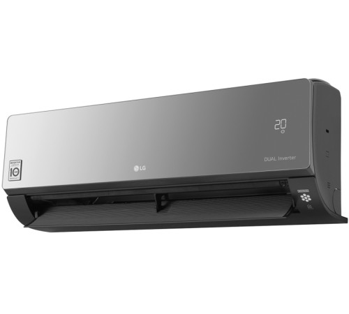 Кондиционер Lg Artcool Mirror AC12BK