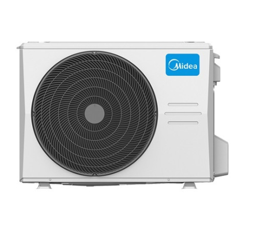 Колонный кондиционер Midea MFPA-24ARN1-QB6/MOX430-24HN1-QB6