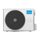 Колонный кондиционер Midea MFPA-24ARN1-QB6/MOX430-24HN1-QB6