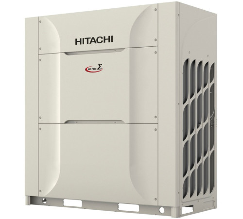 Наружный блок VRF системы Hitachi RAS-8FSXNPE