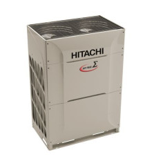 Наружный блок VRF системы Hitachi RAS-8FSXNPE