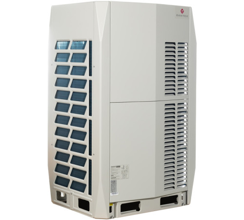 Наружный блок VRF системы Dantex DM-FDC0260WM/SF
