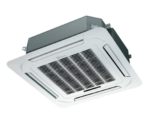 Кассетный фанкойл до 8 кВт Electrolux EFR-600F