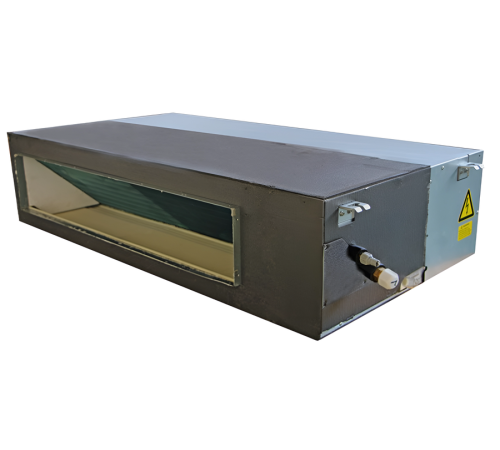 Канальный кондиционер Marsa MRK-24BHA2N/MRK-24HA2NE-W