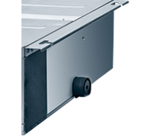 Канальная VRF система Lessar LSM-AH56DUA2