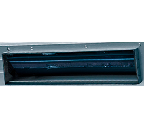 Канальная VRF система Lessar LSM-AH56DUA2