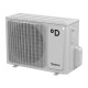 Канальный кондиционер Daichi DATA120ALMS1/DFTA120ALS1/-40