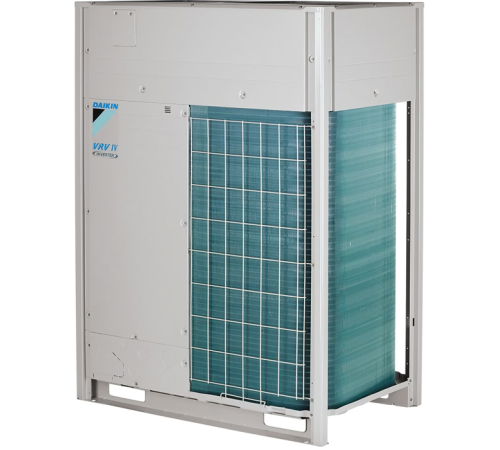 Наружный блок VRF системы Daikin RXYQ16U