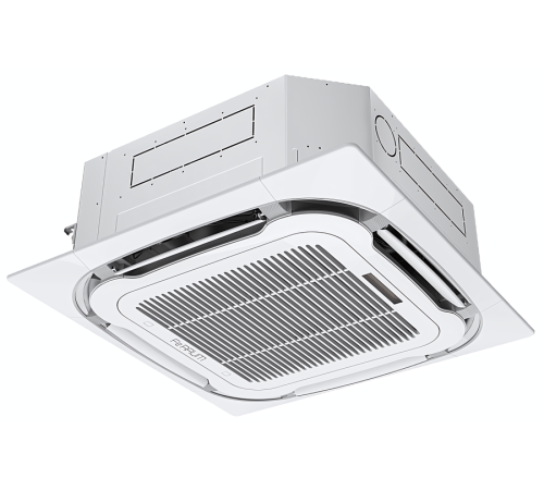 Кассетный кондиционер Ferrum LCAC36C1-A/LCAU36U1-A-WS40