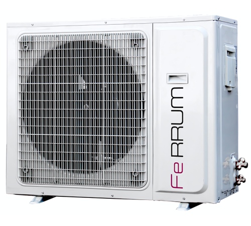 Кассетный кондиционер Ferrum LCAC36C1-A/LCAU36U1-A-WS40