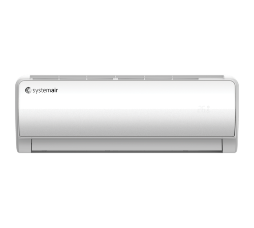 Настенный фанкойл до 8 кВт Systemair SYSIMPLE FWM72A