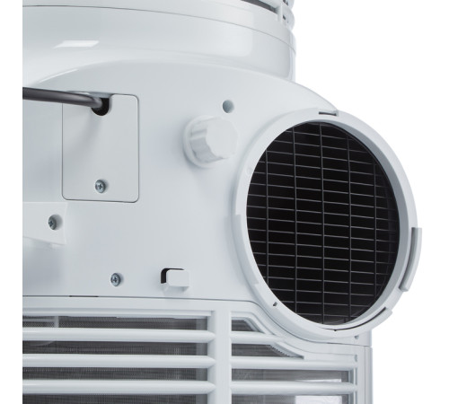 Мобильный кондиционер Electrolux Nebula EACM-16 NB/N6_V2