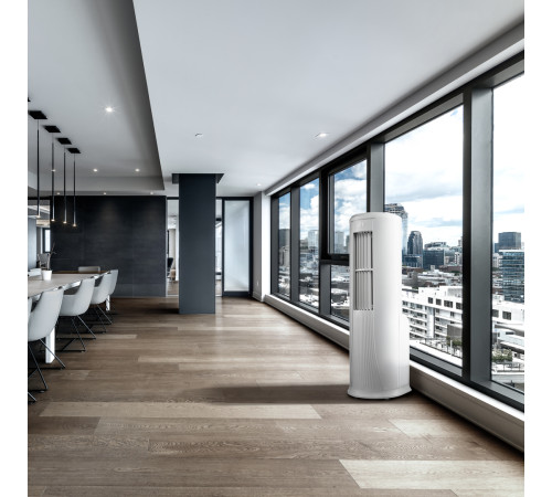 Мобильный кондиционер Electrolux Nebula EACM-16 NB/N6_V2