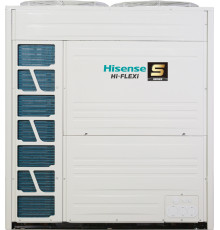 Наружный блок VRF системы Hisense AVWT-190FKFSA Black Fin