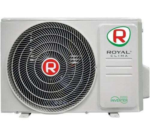 Компрессорно-конденсаторный блок Royal Clima RCI-TWC22HN с модулем RC-KA02