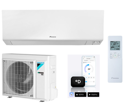 Кондиционер Daikin Perfera FTXM20A/RXM20A