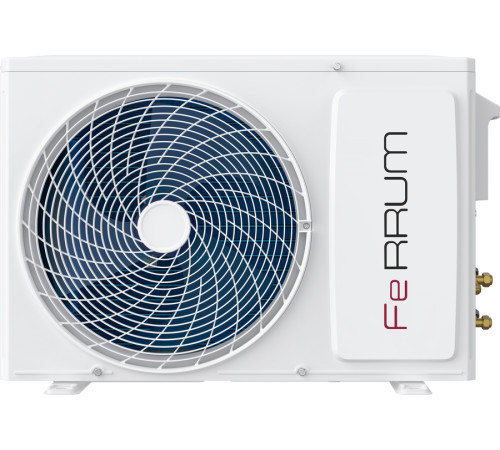 Напольно-потолочный кондиционер Ferrum LCACF18D3-AI/LCAU18U3-AI