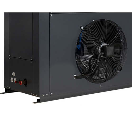 Чиллер с воздушным охлаждением Dantex DN-TS040BUSOHF