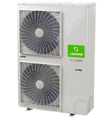 Наружный блок VRF системы Lessar LUM-HE120ATA2-M