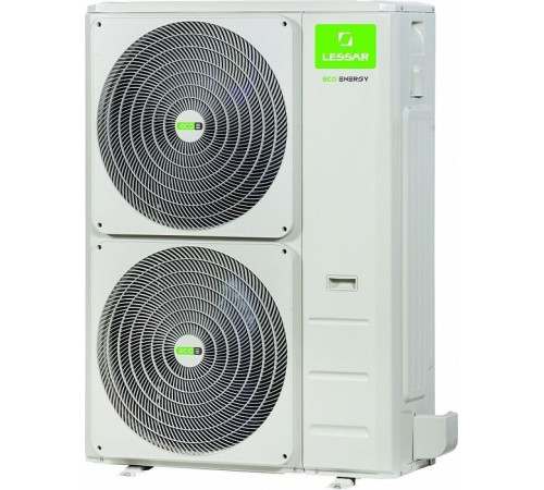 Кассетный кондиционер Lessar LS-HE55BVA4/LU-HE55UVA4/LZ-B4UB